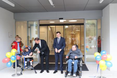 Odprtje novega prizidka v kamniškem CIRIUS-u (14)